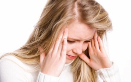 6 triệu chứng cảnh báo đột quỵ trước 1 tuần