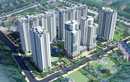 Ưu đãi lớn đợt cuối căn hộ Samland Giai Việt trung tâm quận 8