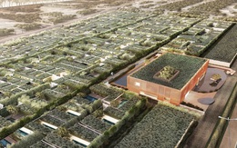 Biệt thự biển Phú Quốc đầu tiên được vận hành bởi tập đoàn khách sạn hàng đầu của Mỹ