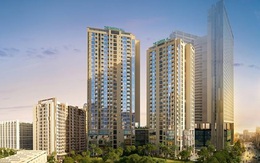 Gian nan tìm mua nhà cho con học Đại học