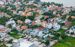 Nhà Đất TP Hồ Chí Minh: Trung tâm thành phố không còn là nóng nhất ?