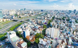 Daewon-Thủ Đức đem Santorini về biển Long Hải