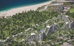 FLC Coastal Hill - Bất động sản khách sạn tiêu chuẩn xanh của Mỹ tại Quy Nhơn