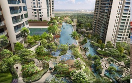 Cơ hội vàng sở hữu căn hộ Estella Heights nhân dịp quốc khánh Singapore