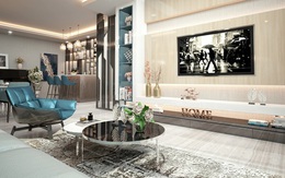 Phú Mỹ Hưng lần đầu áp dụng chương trình thanh toán 30% nhận nhà