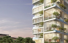 Serenity Sky Villas – phong cách sống mới tại quận “quý tộc” của Sài Gòn