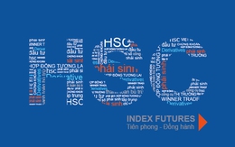 HSC miễn phí 3 tháng phí giao dịch cho Sản phẩm Hợp đồng tương lai chỉ số VN30 từ ngày 10/08/2017