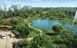 Đô thị xanh - Xu hướng nhà ở đô thị Việt Nam trong 20 năm tới
