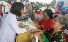 NutiFood nhận bằng khen xuất sắc vì có đóng góp vào Chiến lược quốc gia dinh dưỡng