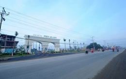 Bất động sản vùng ven được hưởng lợi từ xu hướng giãn dân