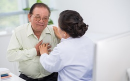 Nguyên tắc và 3 giờ vàng cứu sống người đột quỵ