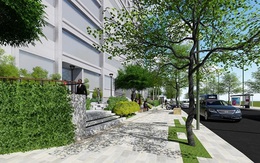 Tại Hoàng Mai, chung cư nào giá rẻ?