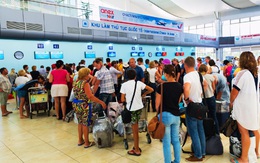 Bất động sản Bắc bán đảo Cam Ranh hưởng lợi từ dự án nâng cấp sân bay Cam Ranh