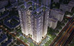 Galaxy Homes chính thức phân phối dự án Housinco Grand Tower