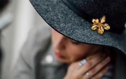 Tò mò với vật phẩm mà Singapore dành tặng nữ hoàng Elizabeth II