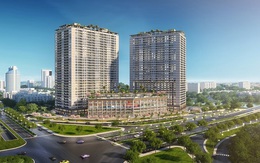 Sở hữu căn hộ giá chỉ từ 1,8 tỷ đồng giữa trung tâm quận 7 Sài Gòn