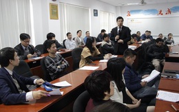 Nhận tài trợ hơn 40 triệu đồng và được hô biến thành CEO đẳng cấp