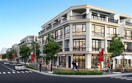 Sắp có nhà phố thương mại, dịch vụ dành riêng cho khu công nghiệp tại miền Bắc