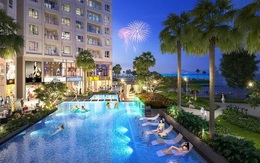 DOJILAND ra mắt căn hộ cao cấp The Sapphire Residence