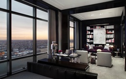 Đầu tư BĐS phong cách Donald Trump: Vị trí là giá trị trường tồn của dự án