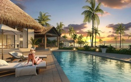 “Hé lộ” với diện mạo mới đầy ấn tượng của đảo ngọc Phú Quốc