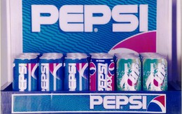Pepsi – 125 năm vững một chất lượng