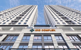ICID Complex giới thiệu chuỗi 30+ tiện ích chuẩn Singapore