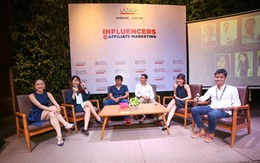 Người nổi tiếng: Sức hút mới trong xu hướng tiếp thị liên kết TMĐT