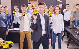 Nghệ Micell Adiva - giúp dạ dày hết đau