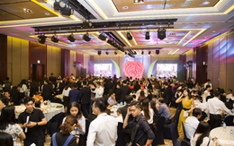 Tại sao nhà liên kế 2 sân vườn Rosita Garden hút khách?