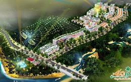 Căn hộ ven biển “vừa túi tiền” hút nhà đầu tư