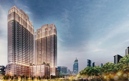 Chỉ thanh toán 30% sở hữu căn hộ ngay trung tâm Q.4