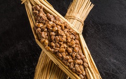 Món ăn Natto giúp ngừa tai biến, đột quỵ của người Nhật