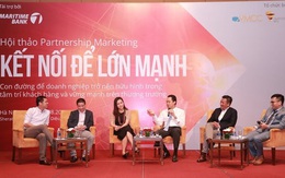 Cộng đồng mới giúp doanh nghiệp “bỏ túi” hàng triệu khách hàng