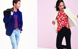 Không cần ra nước ngoài vẫn sắm được đồ chính hãng giá tốt