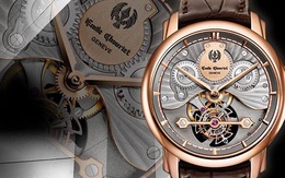 Đồng hồ Emile Chouriet – Khát vọng những kẻ mộng mơ chinh phục thế giới mới