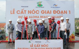 Aloha phân kỳ 1 hút hàng sau sự kiện cất nóc