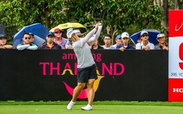 Thái Lan – miền thiên đường của du lịch Golf