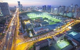 Quy hoạch quận Thanh Xuân dần hoàn thiện, dự án nào hưởng lợi nhất?