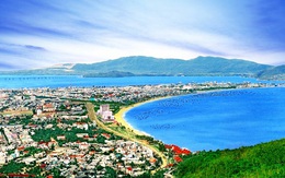 Quy Nhơn: Biến tiềm năng thành lợi thế phát triển BĐS nghỉ dưỡng