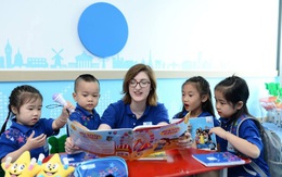 3 yêu cầu đối với giáo viên nước ngoài dạy tiếng Anh