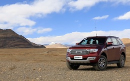 Chinh Phục Đỉnh Everest: Vượt Qua Hành Trình Hoang Sơ Nhất Thế Giới