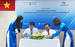 Khi nhà mạng bắt tay cùng doanh nghiệp vận tải để mang tới giá trị khác biệt cho khách hàng