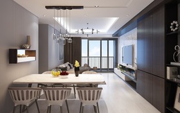 Mua nhà tháng Ngâu vi vu trời Âu cùng Roman Plaza