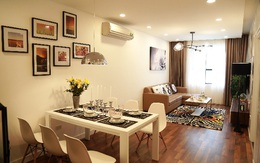 Sapphire - “Viên kim cương” đắt giá trong tổ hợp đáng sống TNR Goldmark City