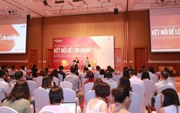 Ngân hàng đi xây thương hiệu cùng doanh nghiệp