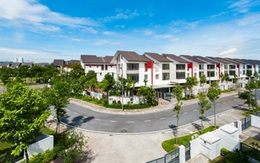 Biệt thự song lập nội thành hút khách – tại sao?