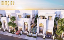 Sở hữu biệt thự đơn lập nhưng giá “hợp lý”