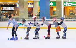 Công ty tiên phong thiết kế, cung cấp và lắp đặt thiết bị vui chơi cao cấp tại Việt Nam