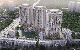 Mở bán chính thức Hateco Apollo gây chú ý trên thị trường bất động sản